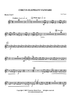 Circus Elephant Fanfare - F Horn 2