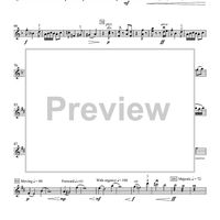 Dream Dancing - Violin 1