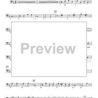 Fanfare and Fireworks - Baritone/Euphonium