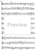 Bach and  Blues  3 - Tenor Saxophone