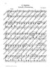 Early Piano Pieces - Piano Score