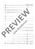 concerto - Full Score