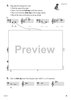 Succeeding at the Piano Theory and Activity Book - Grade 2A (2nd edition)