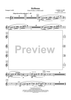 Sicilienne - Bb Trumpet 1