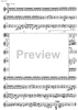 Piccola Suite - Mala Suita - Violin 4
