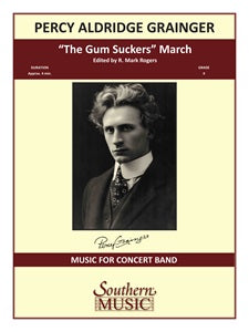 The Gum Suckers March