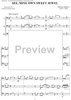 Trios and Quartets for Double Basses, Volume I