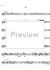 Octet F Major D803 - F Horn