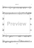 Hallelujah - from "Messiah", HWV 56 (introducing the Chorale "Ein' feste Burg") - F Horn 1