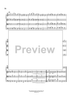 Music for Four, Collection No. 2 - Early Pop Favorites - Score