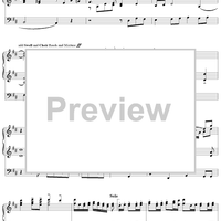 Hallelujah Chorus - from "Messiah"