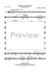 Blast from the Past (Big Band Swing) - Bb Clarinet 1