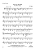 Foiled Again! (The Villain's Galop) - Bass Clarinet