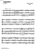 Jugendtrio - Score