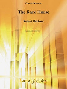 The Race Horse - Flute 2
