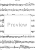 Slavic Scherzo - Bb Clarinet 1