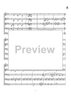 Quintet No. 2 - Score