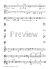 Waltz for Betz - Violin 2