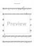 Side by Side (March) - Baritone Saxophone