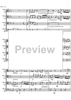 Sonata - Score