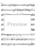 Octet F Major D803 - Bb Clarinet