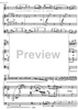 Fra en Skissebok - Score