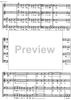 Messe cul popul - Score