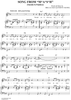 Song from M*A*S*H (Suicide Is Painless)