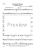 Christmas Medley - Timpani