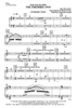 The Firebird Suite for Symphonic Band - Harp