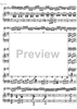 Ballroom Visions - Score