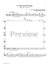 Trios for Double Bass - Volume 1 - Bass 2