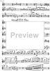 Concertino giocoso Op. 12 - Flute 2