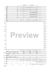 Chautauqua - Conductor's Score