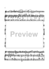 Scherzo