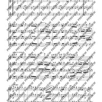 Classical Evergreens - Score and Parts