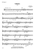 Gallantry - Bb Clarinet 2