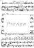 Seconda sonata - Score
