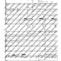 Meeting the spirit of water - Performing Score