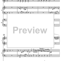 Sonata for Six Hands