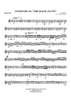 Overture to "The Magic Flute" - F Horn