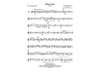King Cotton - Tenor Saxophone
