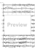 Divertissement - Score