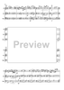 Trio, Op. 103 - Score