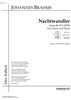 Nachtwandler Op.86 No. 3