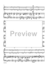 Hymns of Sacrifice and Triumph for 2 Violins and Piano - Piano