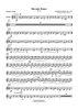Slavonic Dance No. 8 - Bb Clarinet 3