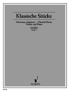 Classical Pieces