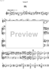 Contrabbasso concertante - Violin 2