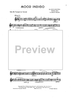Mood Indigo - Trumpet